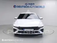 2026 Hyundai Avante