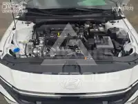 2026 Hyundai Avante