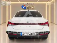 2026 Hyundai Avante