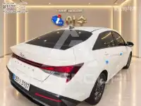 2026 Hyundai Avante