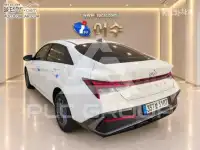 2026 Hyundai Avante