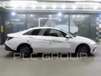 2026 Hyundai Avante