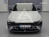 2026 Hyundai Avante