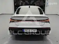 2026 Hyundai Avante