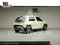 2026 Hyundai Casper