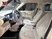 2026 Hyundai Casper
