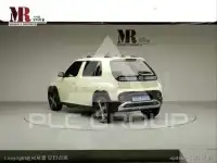 2026 Hyundai Casper