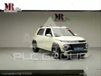 2026 Hyundai Casper