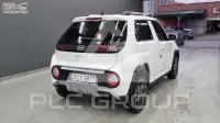 2026 Hyundai Casper