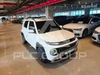 2026 Hyundai Casper