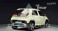 2026 Hyundai Casper