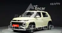 2026 Hyundai Casper