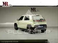 2026 Hyundai Casper