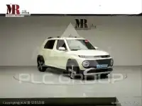 2026 Hyundai Casper