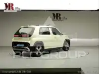 2026 Hyundai Casper