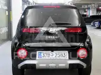 2026 Hyundai Casper