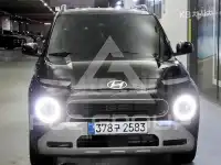 2026 Hyundai Casper