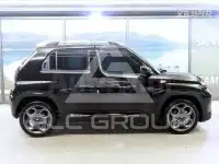 2026 Hyundai Casper
