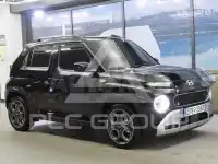 2026 Hyundai Casper