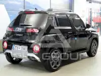 2026 Hyundai Casper