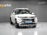 2026 Hyundai Casper
