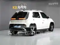 2026 Hyundai Casper