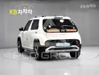 2026 Hyundai Casper