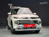2026 Hyundai Casper