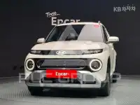 2026 Hyundai Casper