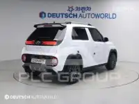 2026 Hyundai Casper