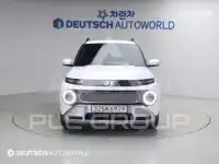 2026 Hyundai Casper