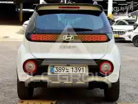 2026 Hyundai Casper