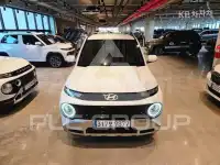 2026 Hyundai Casper