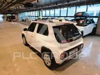 2026 Hyundai Casper