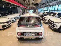 2026 Hyundai Casper