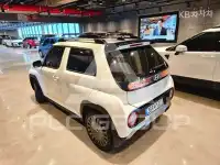 2026 Hyundai Casper