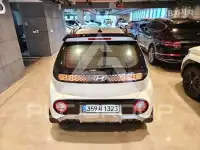 2026 Hyundai Casper