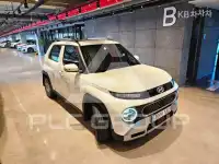 2026 Hyundai Casper