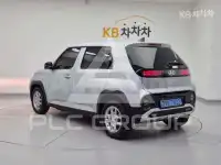 2026 Hyundai Casper