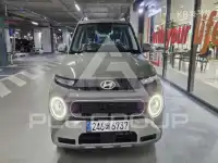 2026 Hyundai Casper