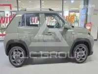 2026 Hyundai Casper