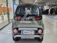 2026 Hyundai Casper