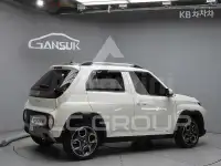 2026 Hyundai Casper