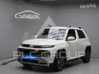 2026 Hyundai Casper