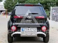 2026 Hyundai Casper