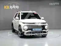 2026 Hyundai Casper