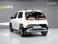 2026 Hyundai Casper
