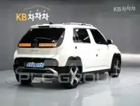 2026 Hyundai Casper