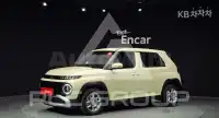 2026 Hyundai Casper