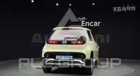 2026 Hyundai Casper